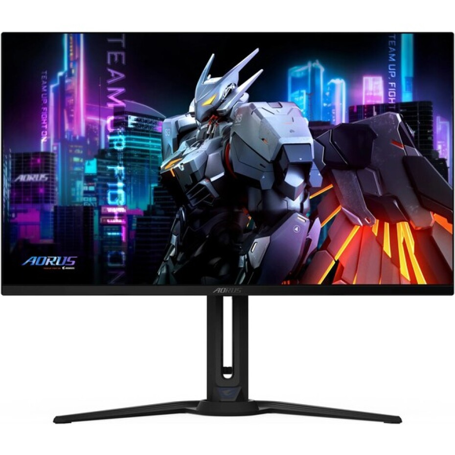 GIGABYTE AORUS FO32U2 herní monitor 32" - main (0)