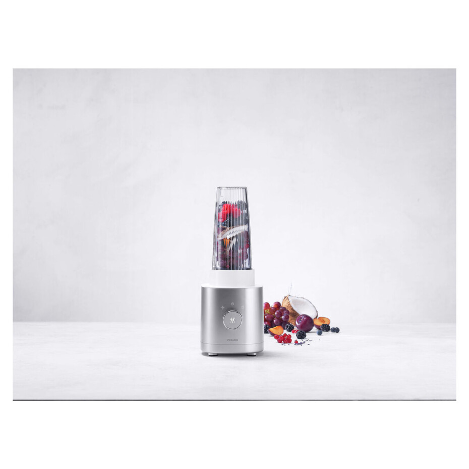 Smoothie mixér ENFINIGY 550 ml, nerezová, ZWILLING - main (4)