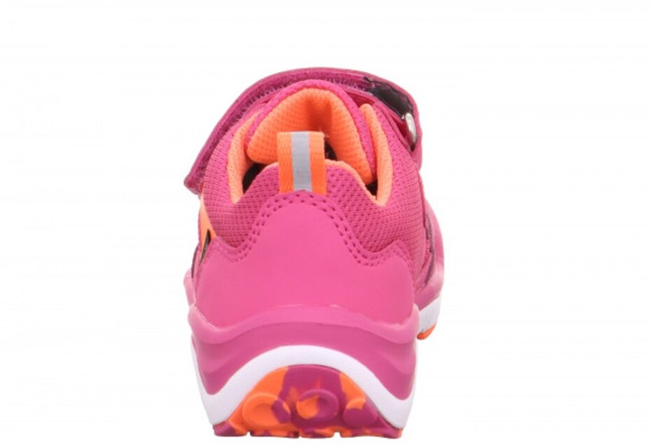 Dívčí celoroční boty SPORT5 GTX, Superfit, 1-000235-5500, růžová - 25 - main (2)