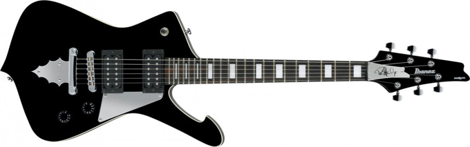 Ibanez PSM10 Black - main (0)