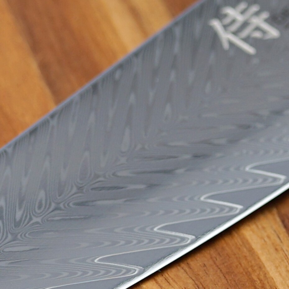 Kuchařský nůž RED CHEF KIRITSUKE 20,5 cm, Dellinger - main (1)