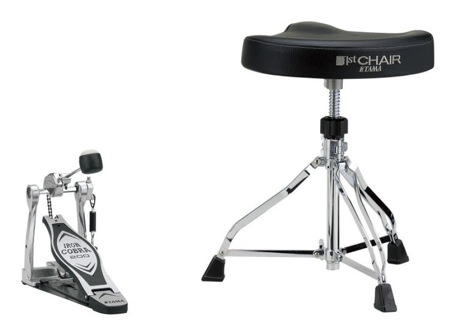 Tama HED2G Hardware Pack - main (0)