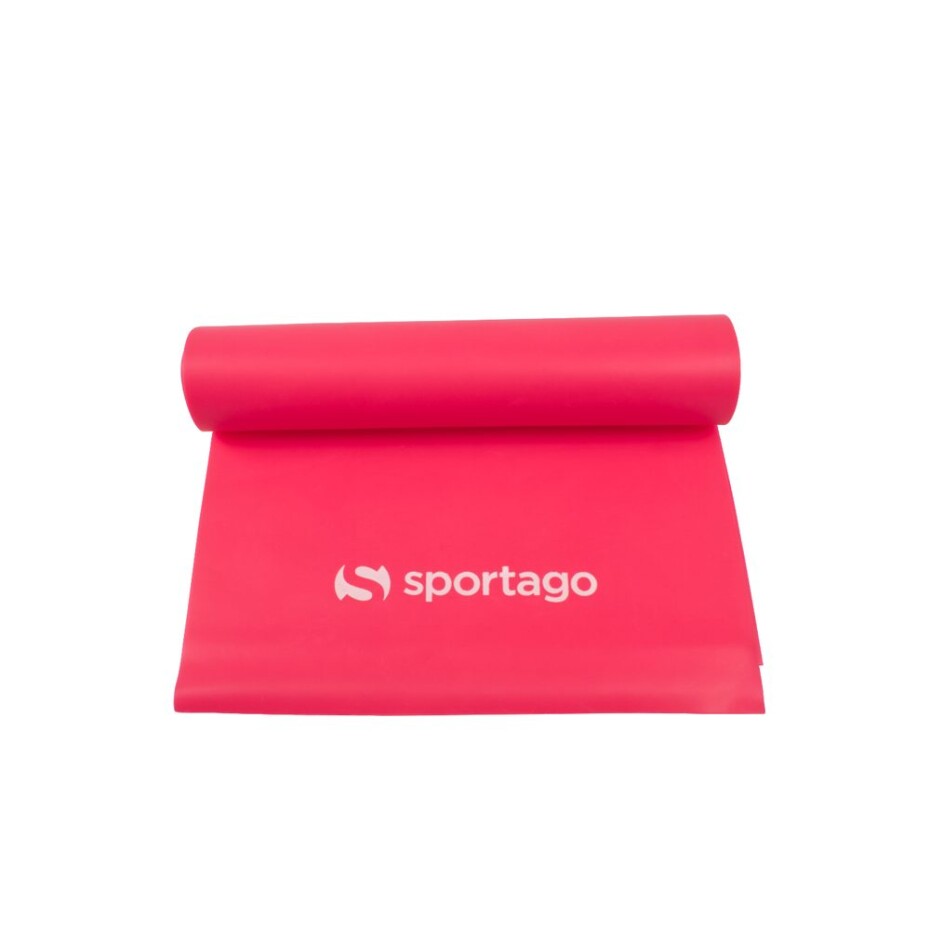 Sportago Flex sada 4 gumových pásů - main (4)