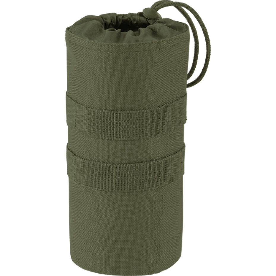 Brandit Obal na láhev Bottle Holder I olivový - main (0)