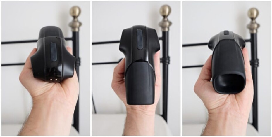 SATISFYER MEN VIBRATION - main (3)