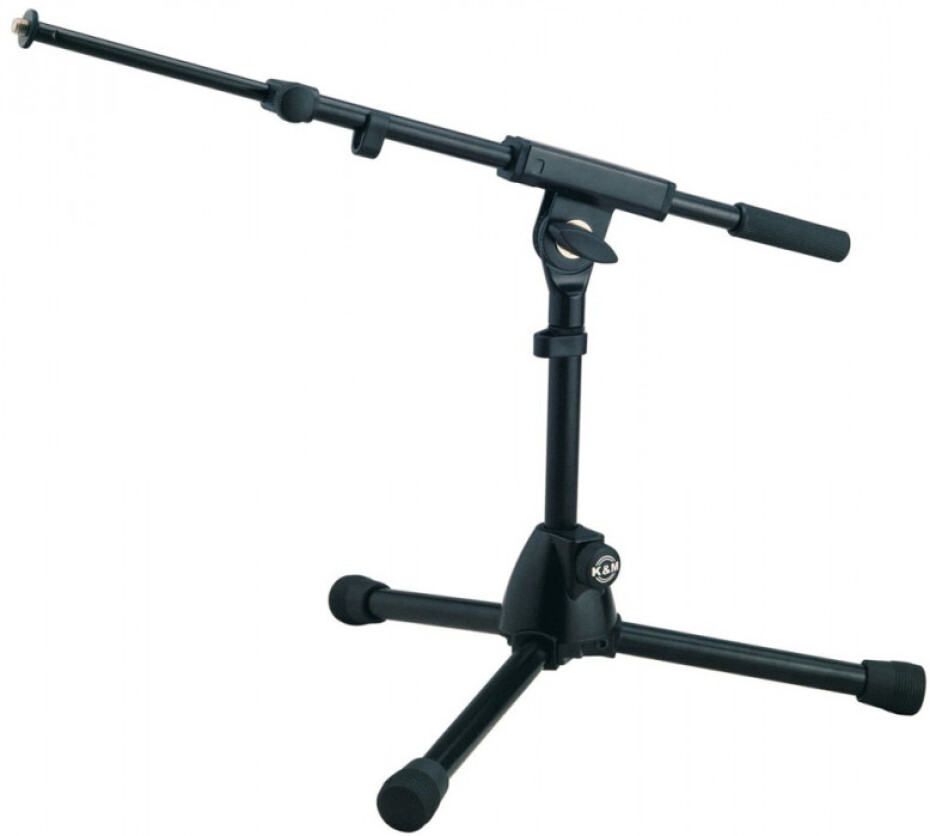 König Meyer 25950 BK LOW MIC STAND - main (0)