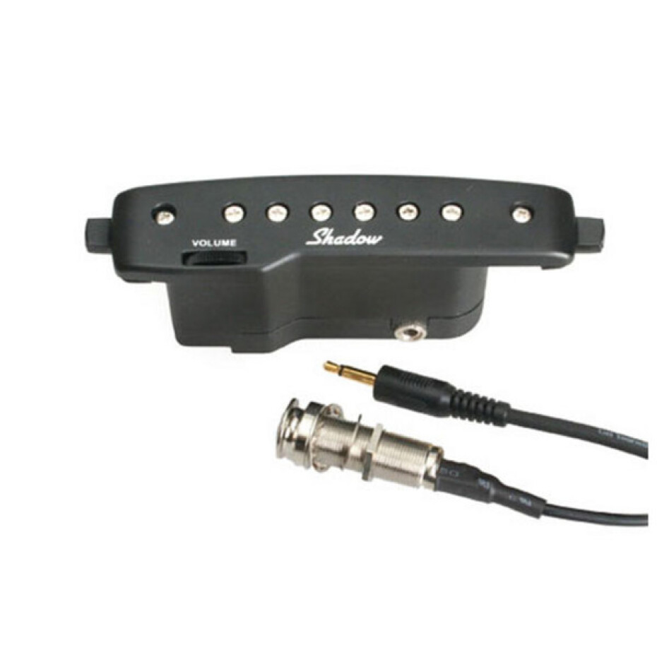Shadow SH 145BL - main (0)