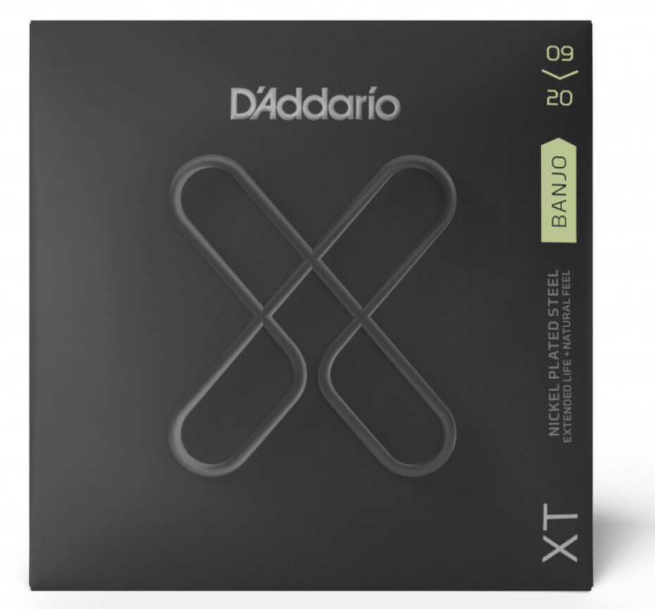 D'Addario XTJ0920 - main (0)