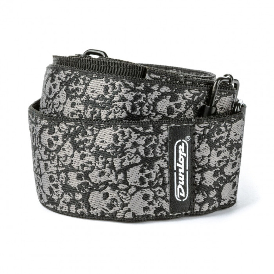 Dunlop D6720 - JACQUARD CATACOMB STRAP - main (0)