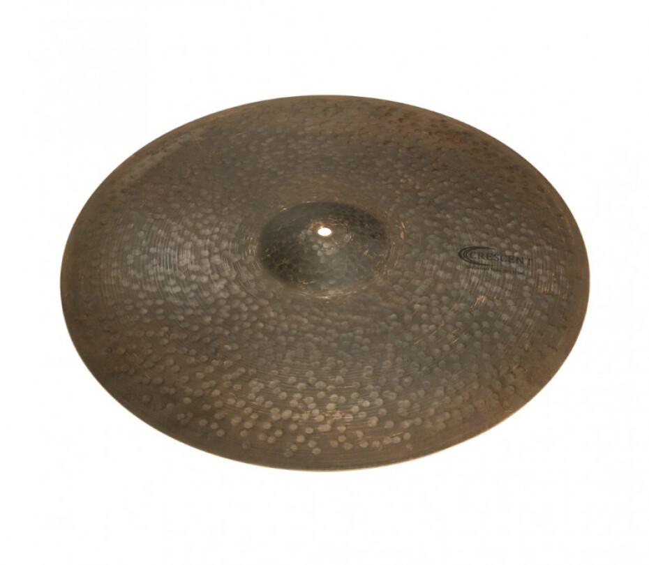 Sabian Crescent Element Distressed Ride 20” - main (0)