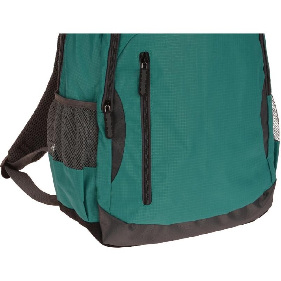 XQMAX Batoh turistický REDCLIFFS 25 l zelená KO-DB7000310zele - main (2)