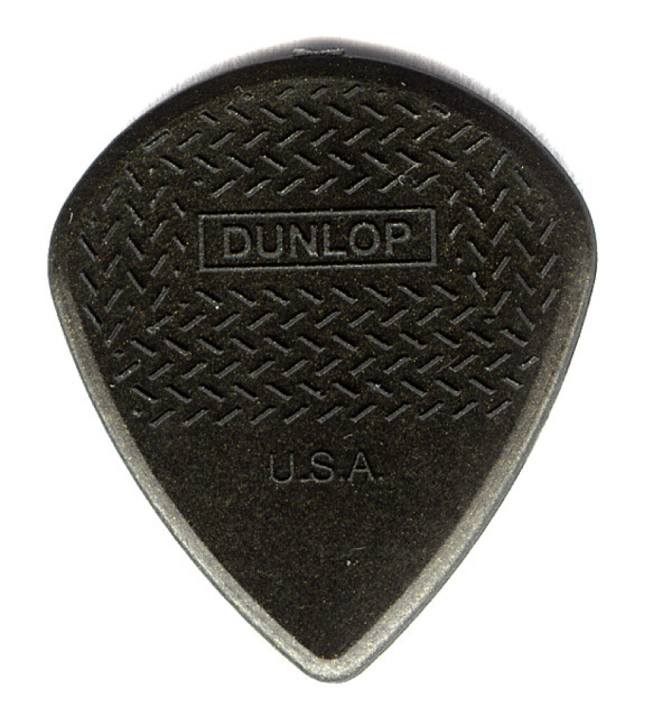 Dunlop 471P3S Max Grip Jazz III - main (0)