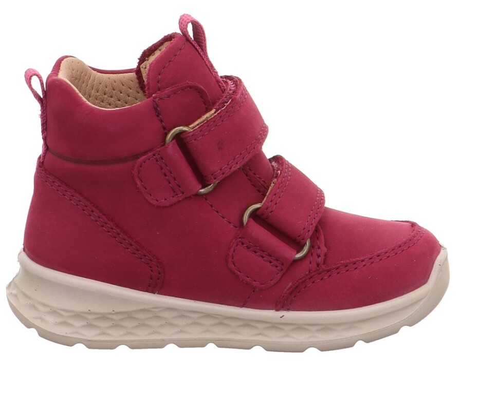 Dívčí celoroční obuv BREEZE  Red/Pink  Gore-Tex, Superfit,1-000367-5000 - 25 - main (3)