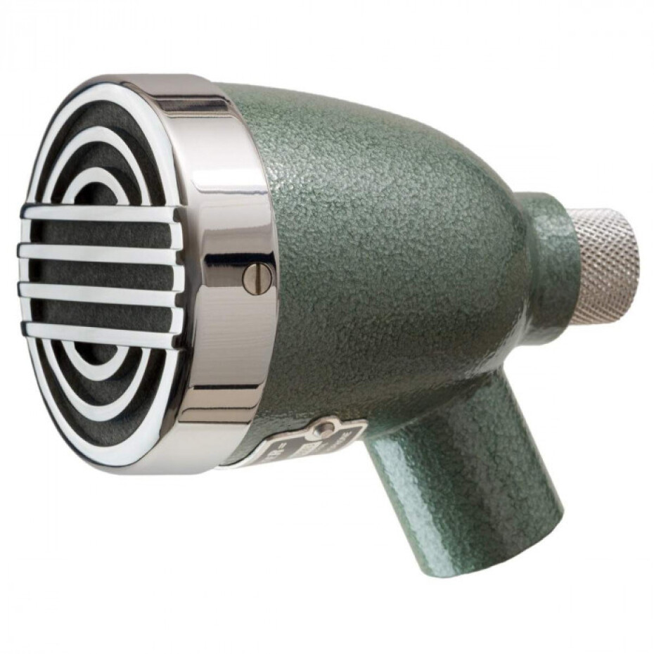 Hohner Harp Blaster Microphone - main (0)