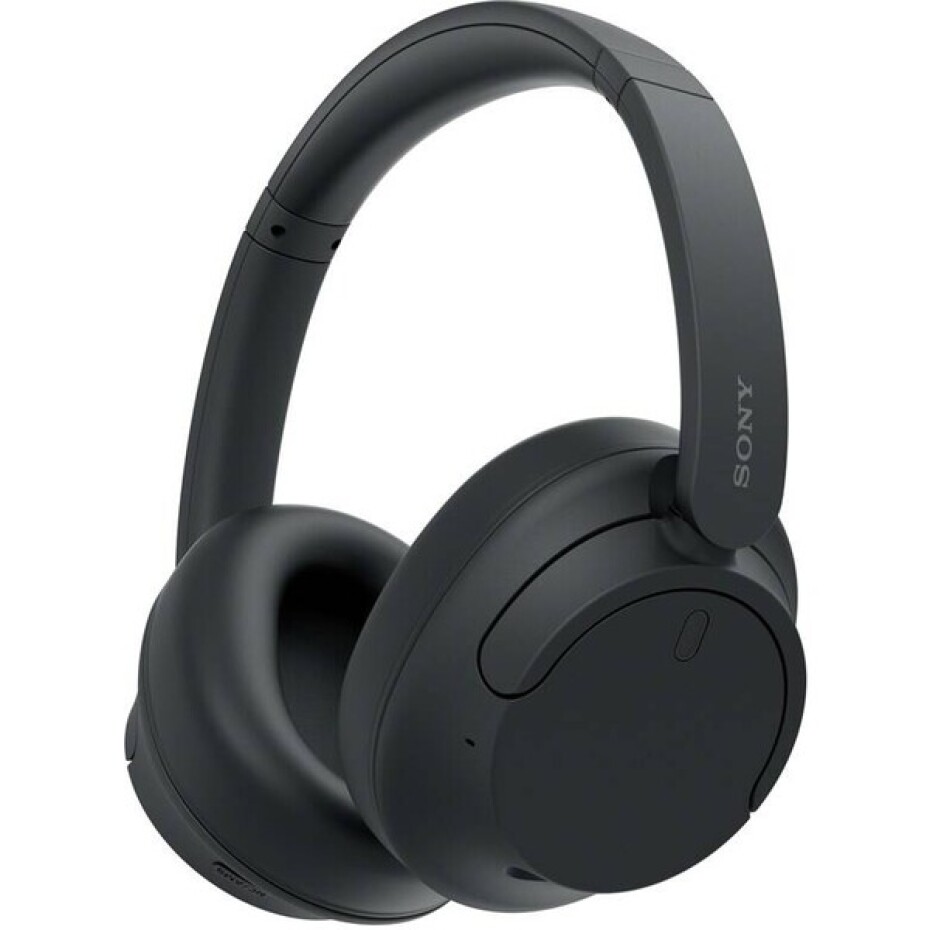 Sony WH-CH720N, černá - main (0)