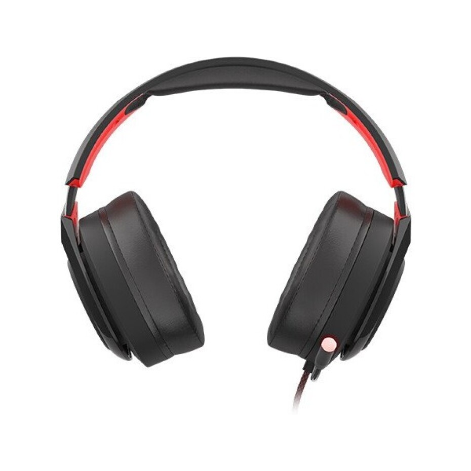 Genesis Radon 610, 7.1 Virtual - main (1)