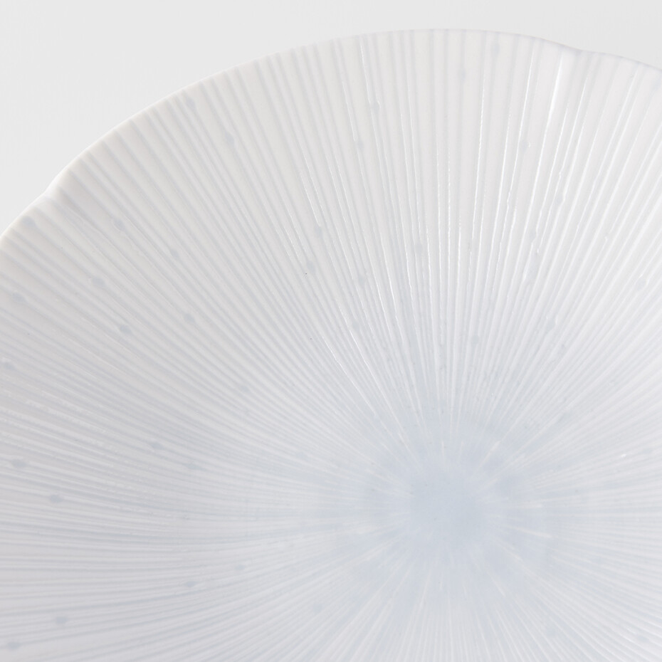 Jídelní miska ICE WHITE 24,5 cm, 550 ml, MIJ - main (9)