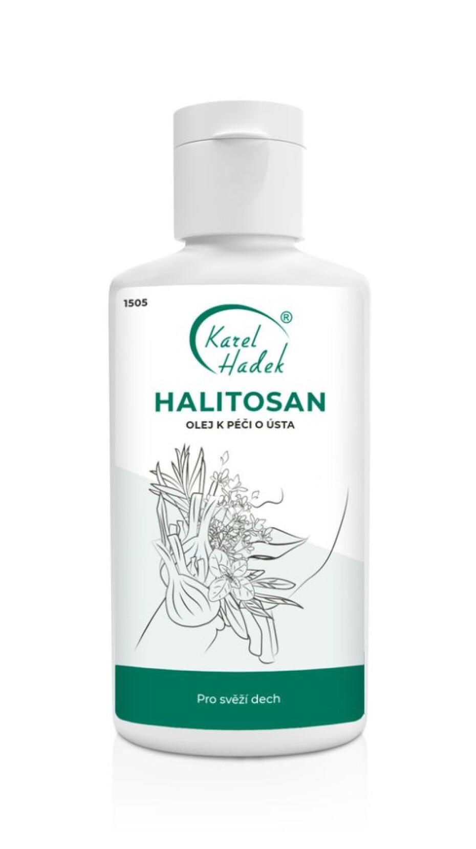 Halitosan Hadek - main (0)