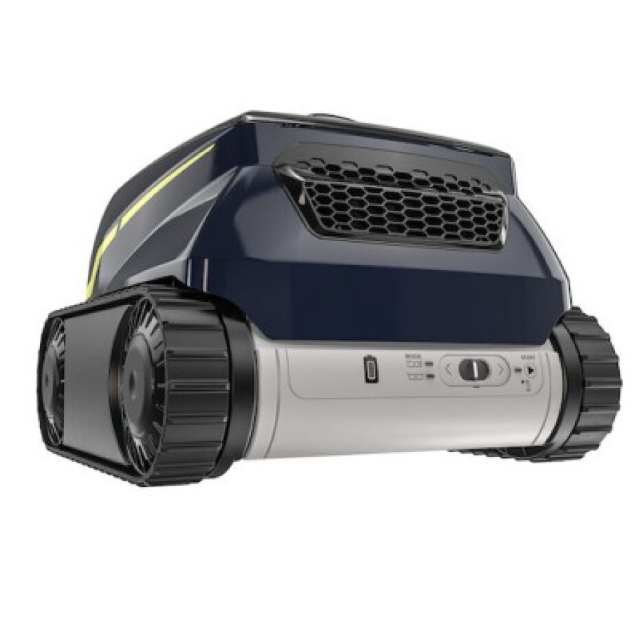Zodiac bezdrátový robotické vysavač bazénu RF 5600iQ - FreeRider - main (2)