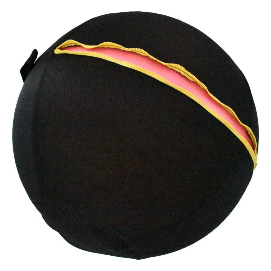 Sportago obal na gymnastický míč - 65 cm - main (1)