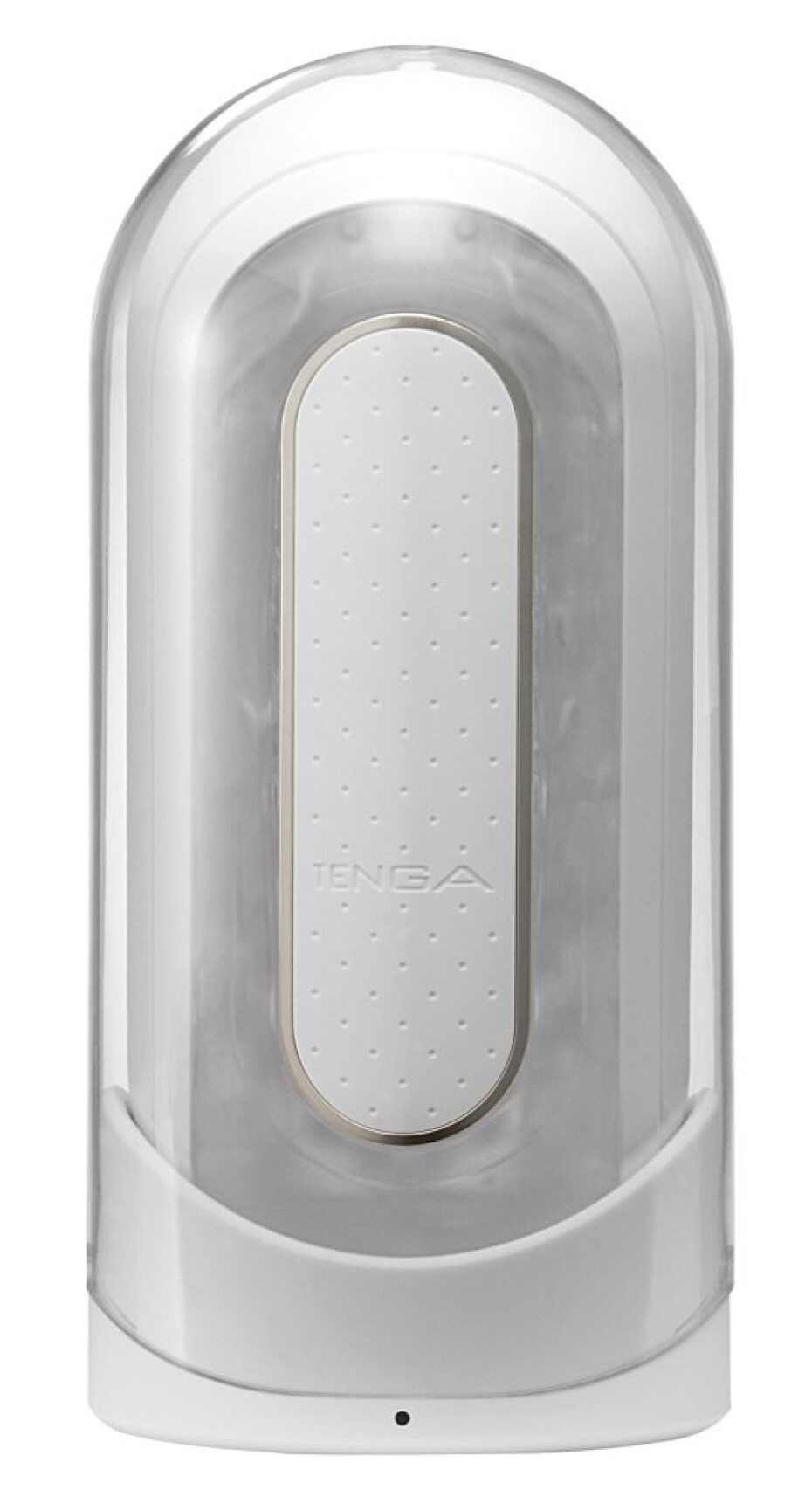 Tenga Flip Zero 0 Electronic Vibration White - main (4)