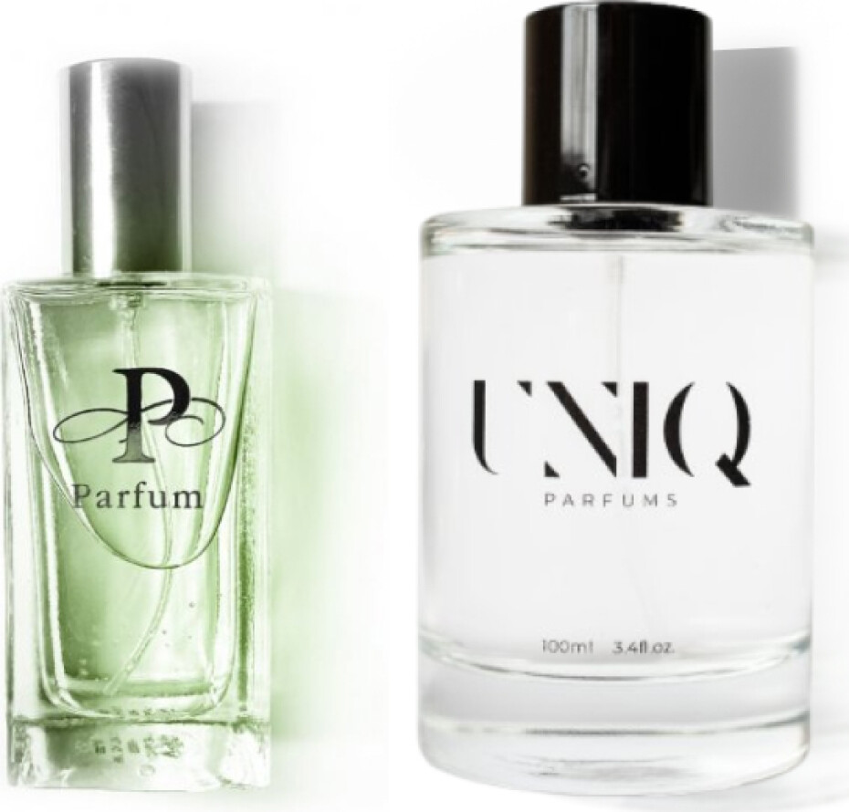 UNIQ No. 764 + PURE No. 764 - DUO Voda po holení 100 ml + Parfémovaná voda 50 ml - main (0)