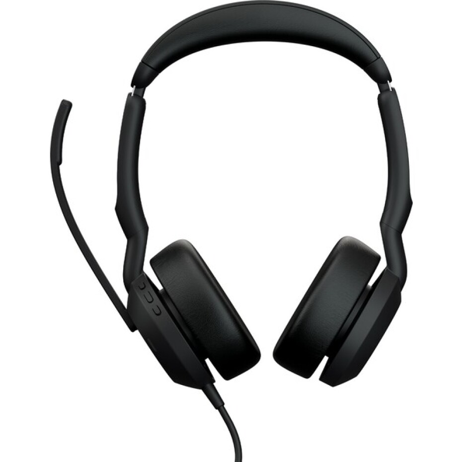 Jabra Evolve2 50/USB-C MS Stereo - main (0)