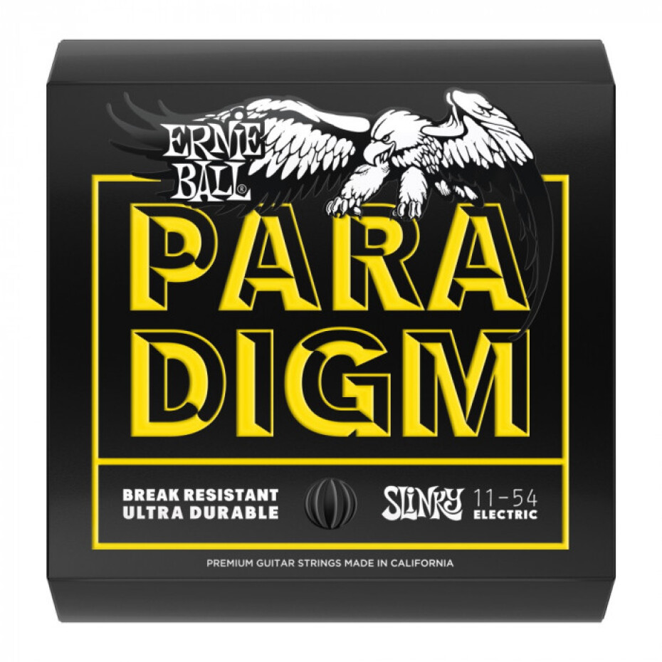 Ernie Ball Paradigm Electric P02027 Beefy Slinky 11/54 - main (0)