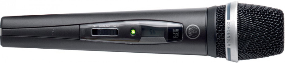 AKG HT470 C5 B8 - main (0)