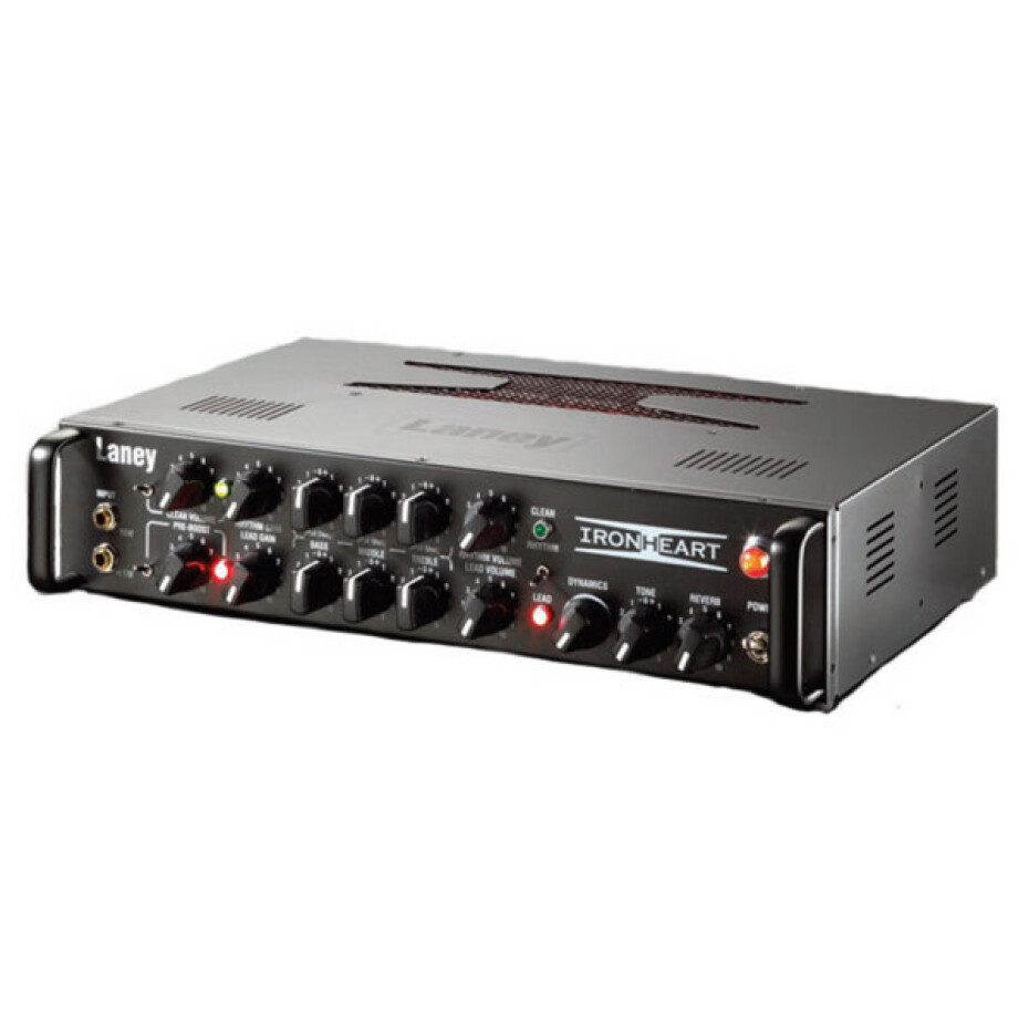 Laney Ironheart IRT-Studio - main (0)