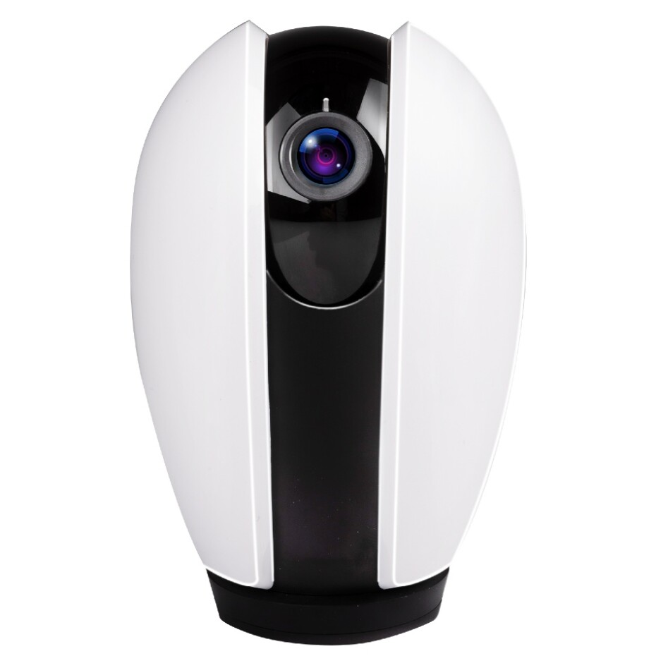 ALPINA Chytrá IP kamera WiFi HD 1080p ED-226466 - main (2)