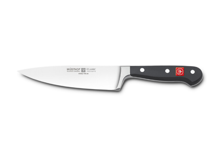 Kuchařský nůž CLASSIC 18 cm, WÜSTHOF - main (0)