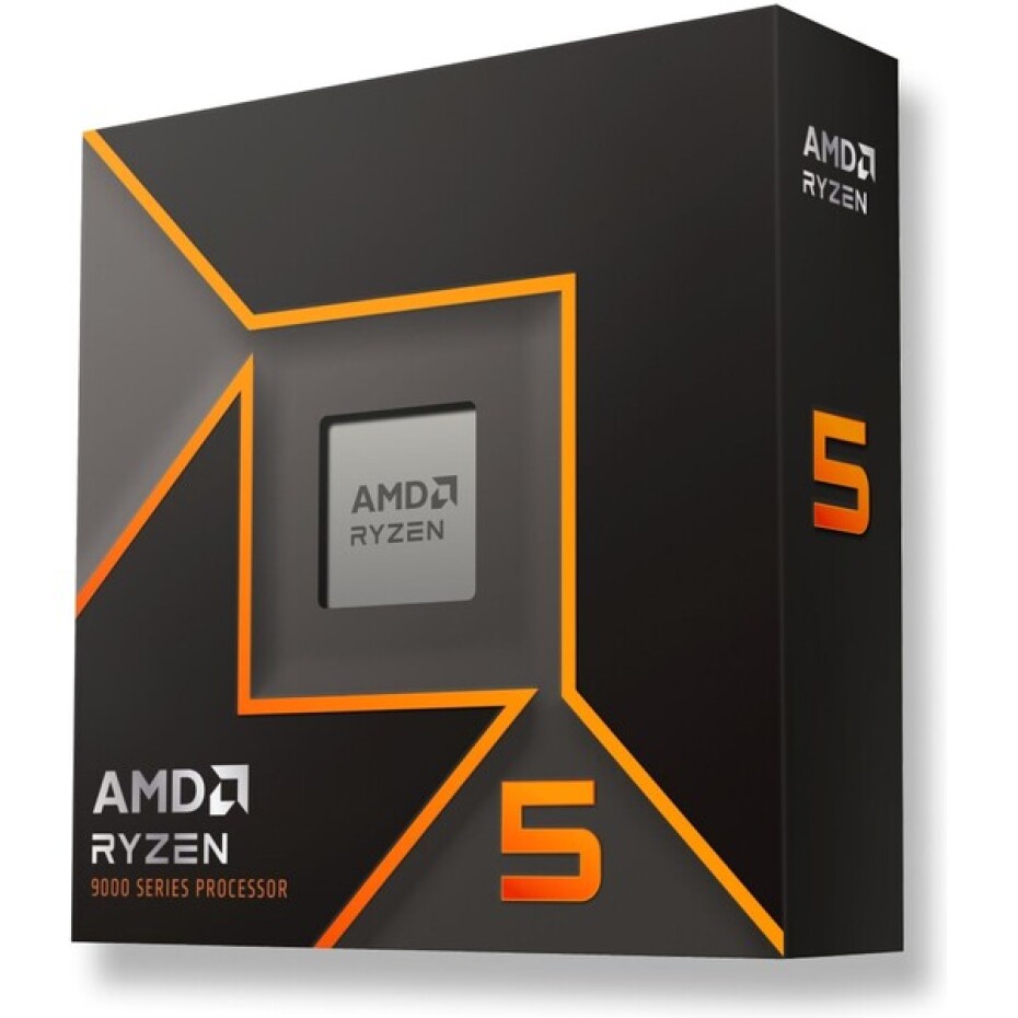 AMD Ryzen 5 9600X - main (0)
