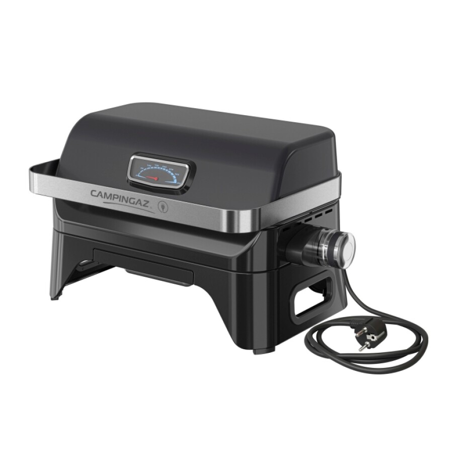 CAMPINGAZ Elektrický gril BBQ ELECTRIC ATTITUDE 2GO 2177560 - main (1)