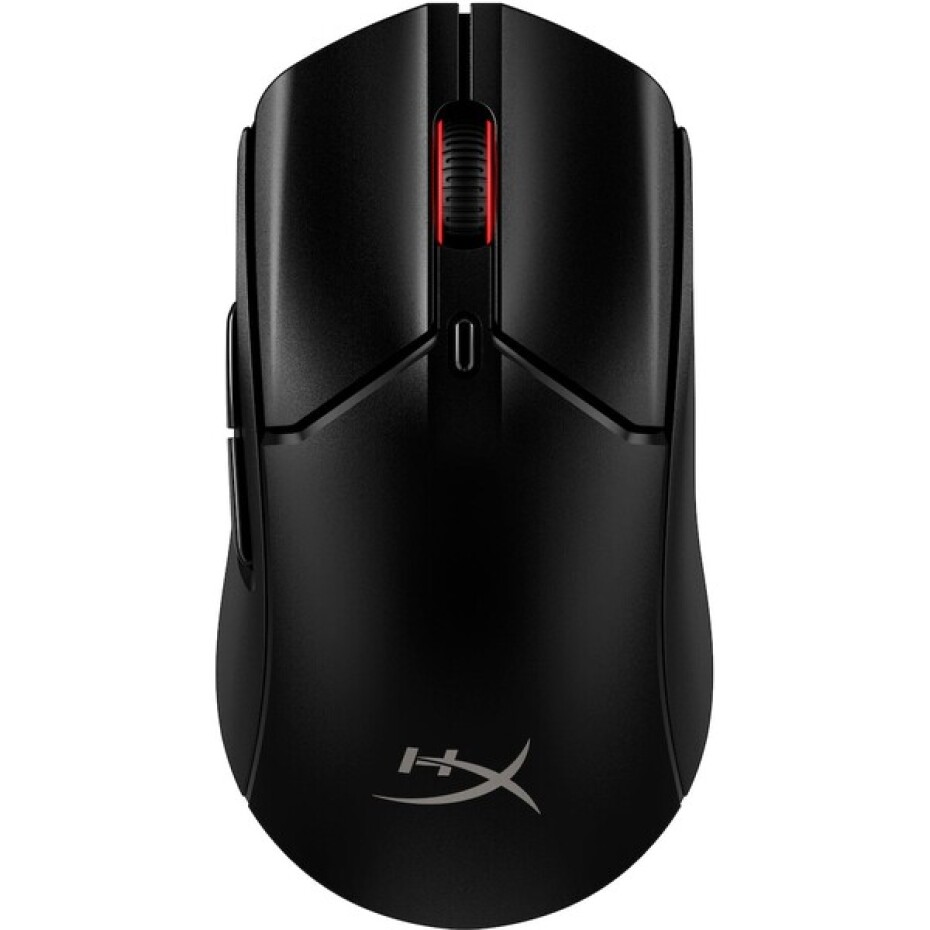 HyperX Pulsefire Haste 2 Wireless černá - main (0)