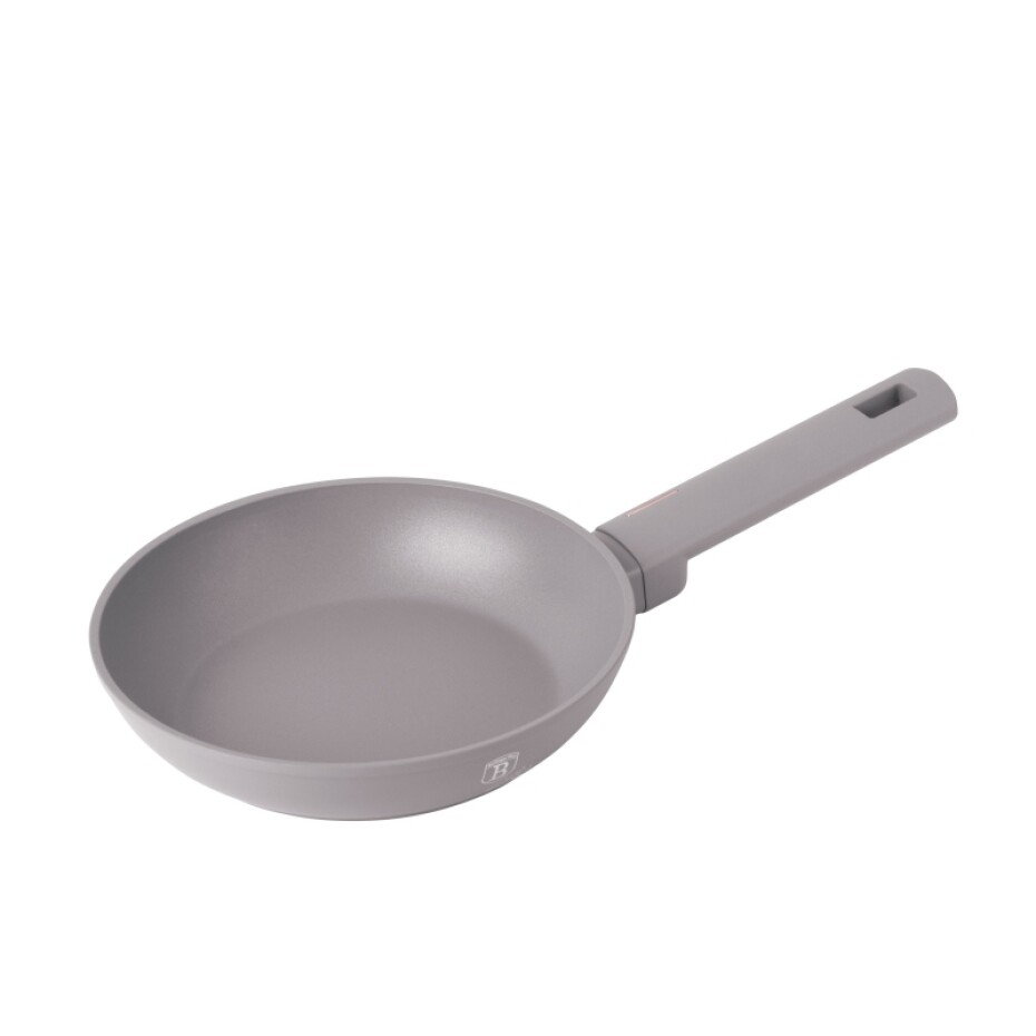 BERLINGERHAUS Sada pánví s titanovým povrchem 3 ks Taupe Collection steak BH-8109 - main (3)