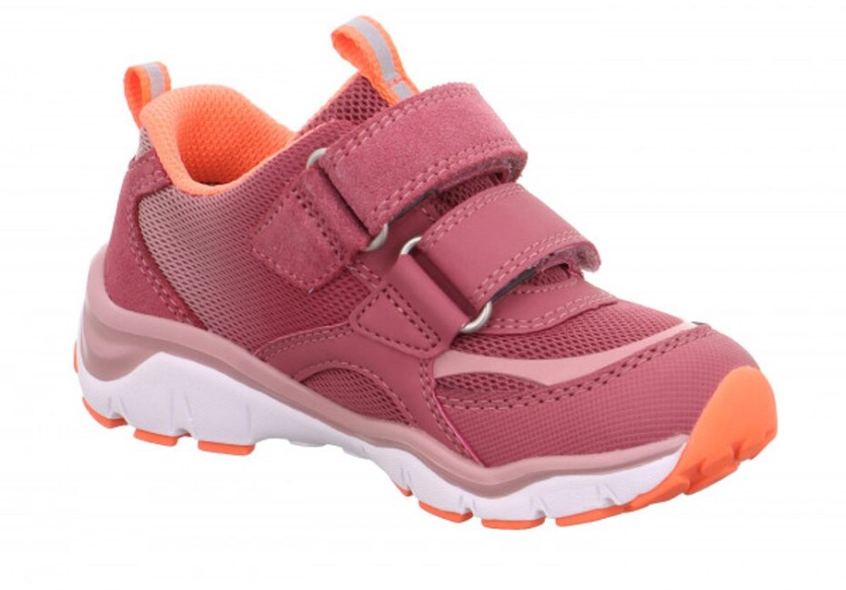 Dívčí celoroční boty SPORT5 GTX, Superfit, 1-000236-5510, růžová - 27 - main (3)