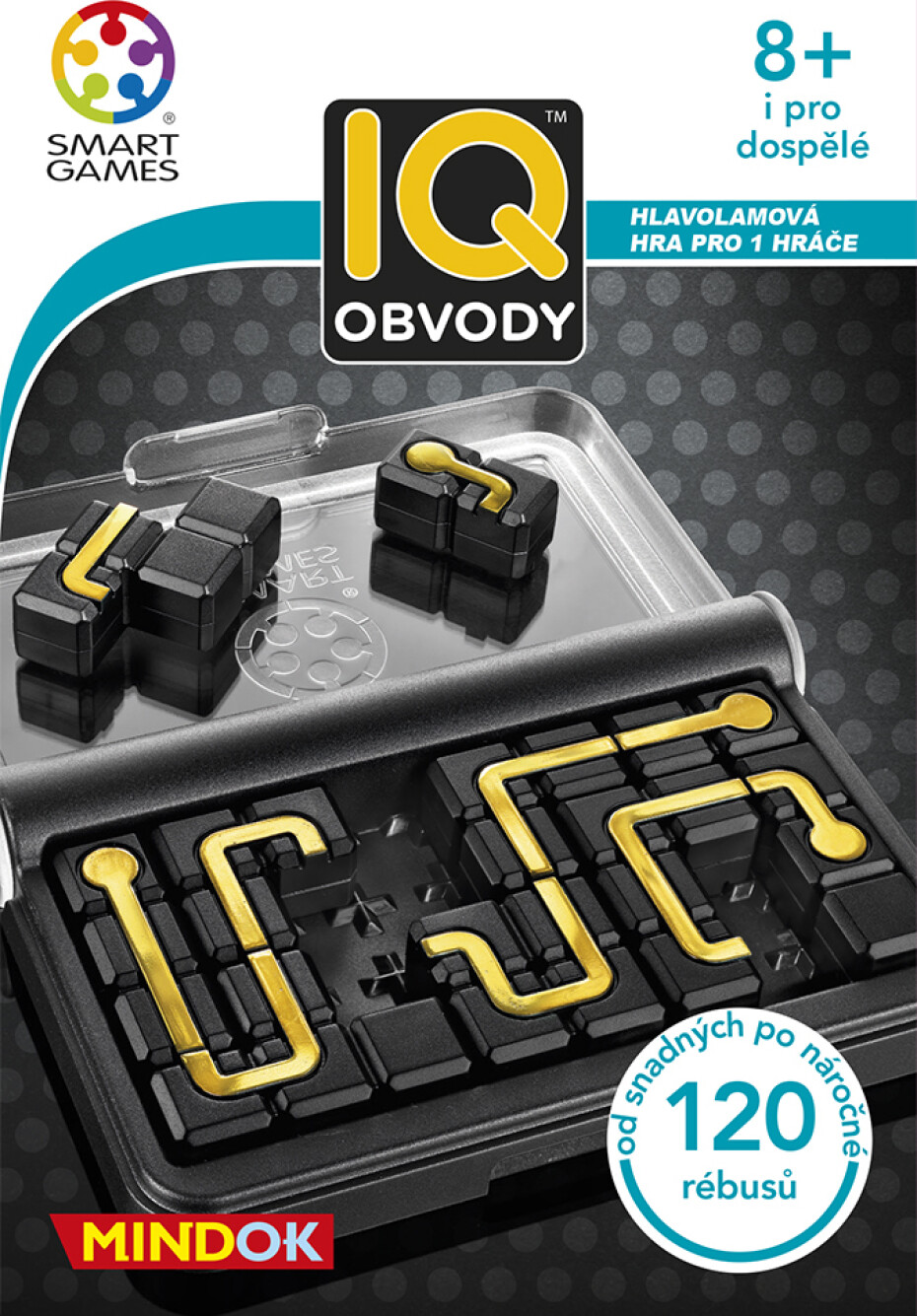 SMART - IQ Obvody - main (0)