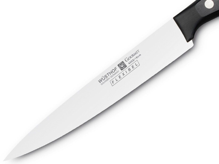Filetovací nůž GOURMET 16 cm, WÜSTHOF - main (2)
