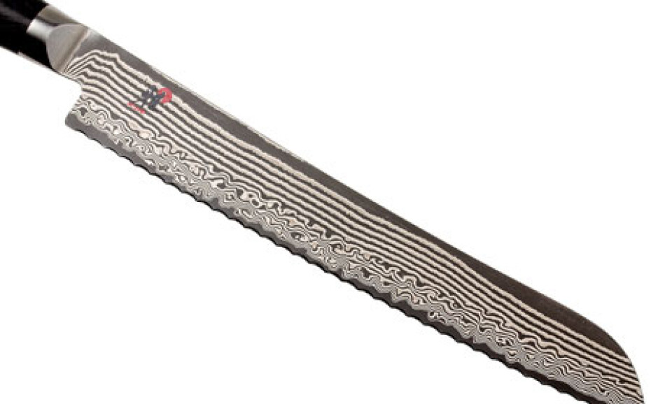 Japonský nůž 5000FCD 24 cm, na chléb, MIYABI - main (1)
