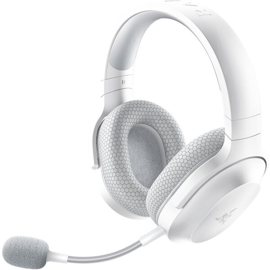 Razer Barracuda X (2022) herní sluchátka bílá - main (1)