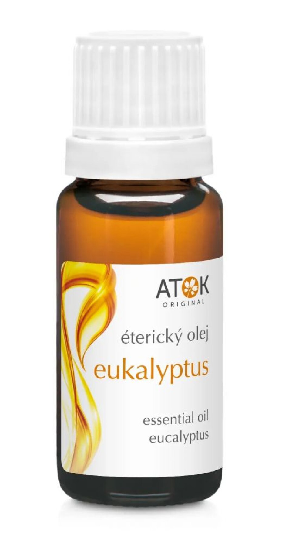 Atok Éterický olej Eukalyptus velikost: 10 ml - main (0)