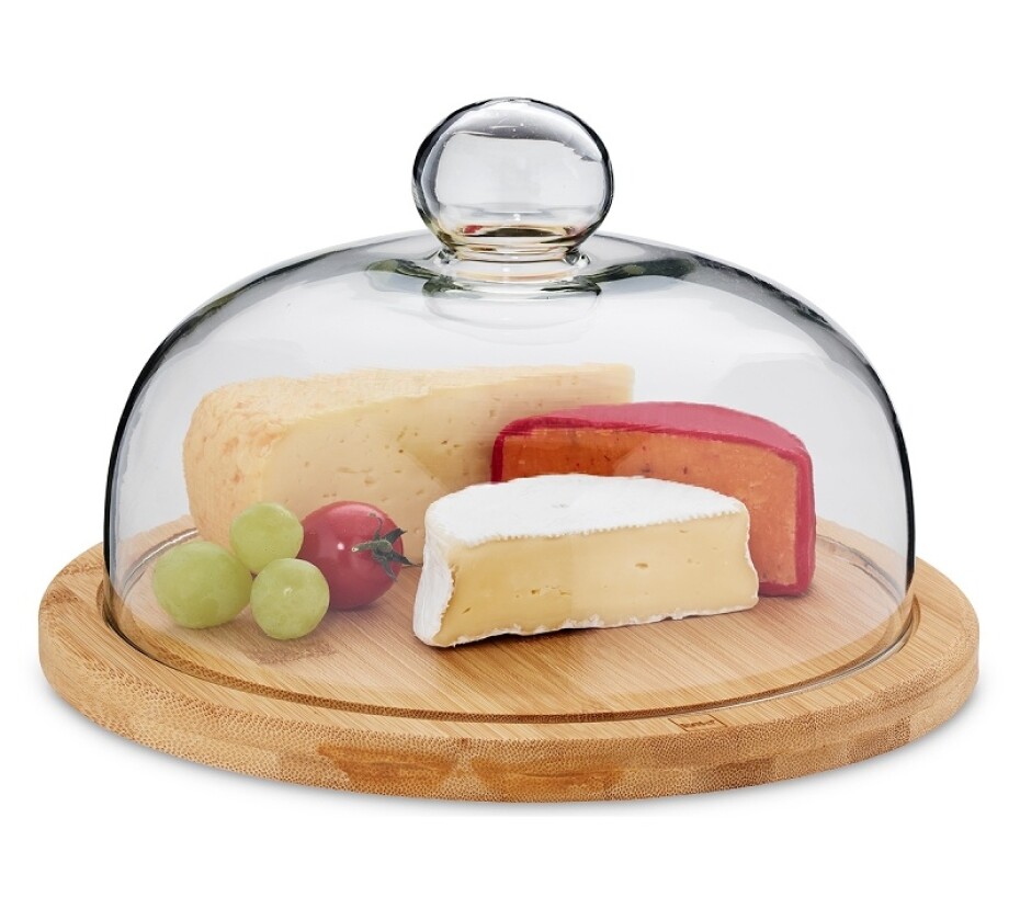 KELA Poklop na sýr JONNA 24 x 15,5 cm KL-12517 - main (1)