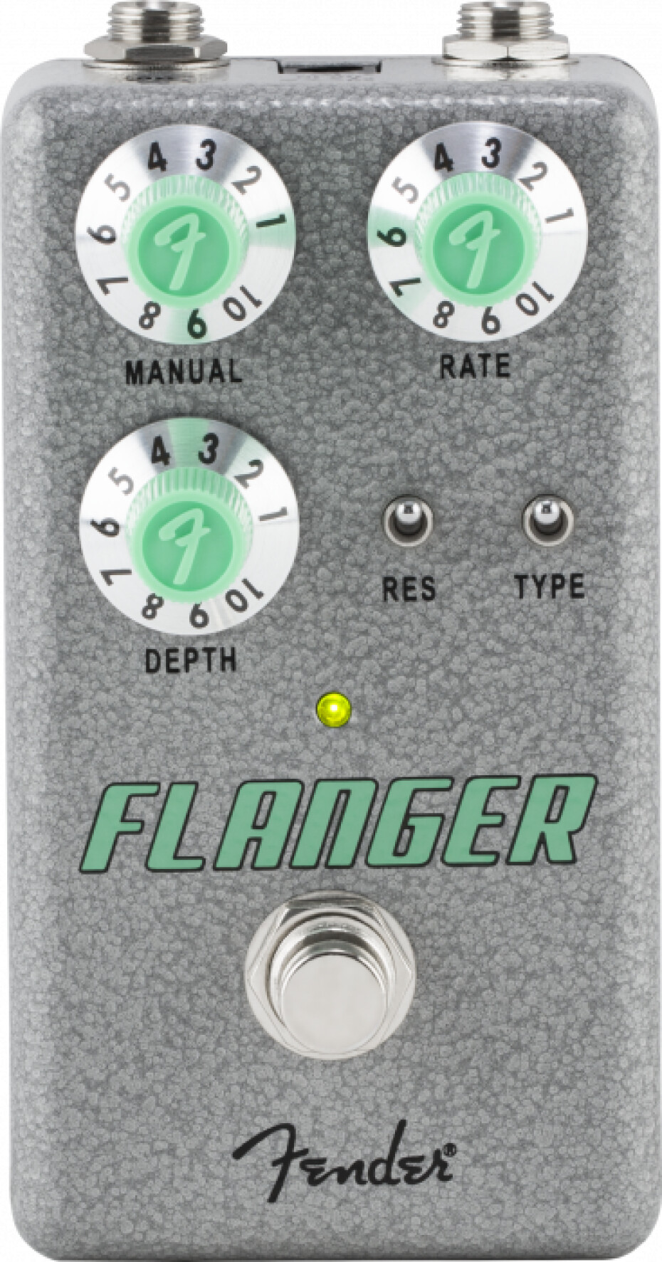 Fender Hammertone Flanger - main (0)