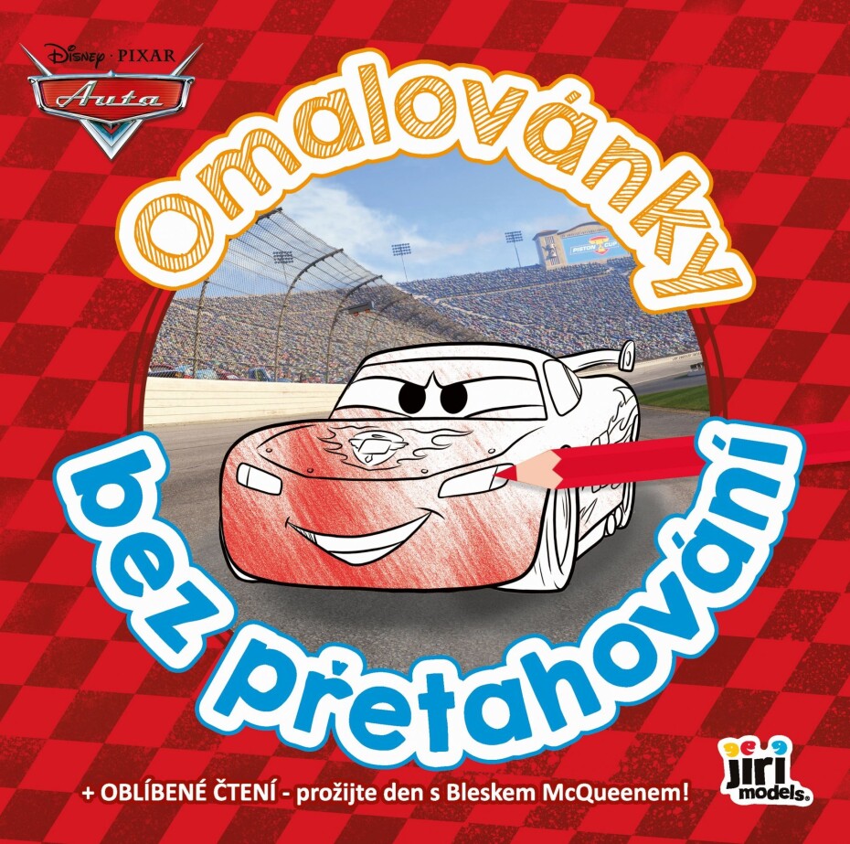 Omalovánky bez přetahování Auta - main (0)
