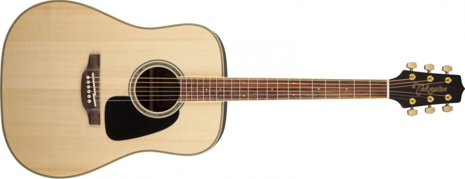 Takamine GD51 Natural - main (0)