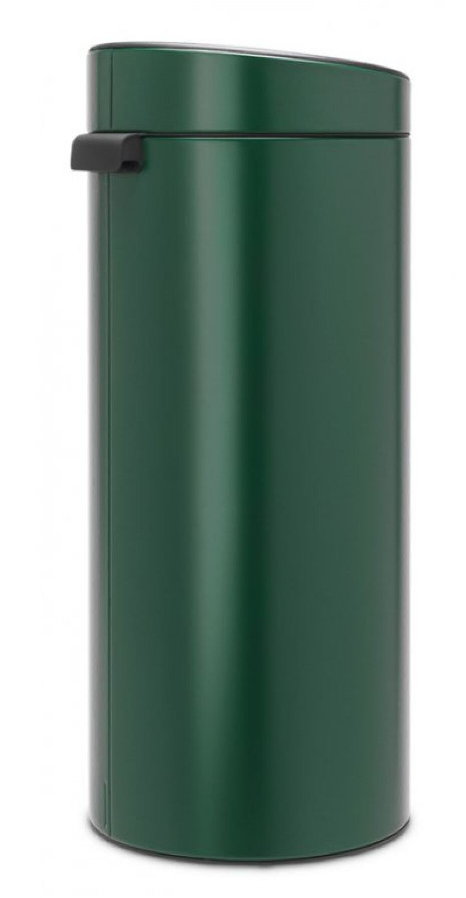 Dotykový odpadkový koš TOUCH BIN NEW 30 l, zelená, Brabantia - main (2)