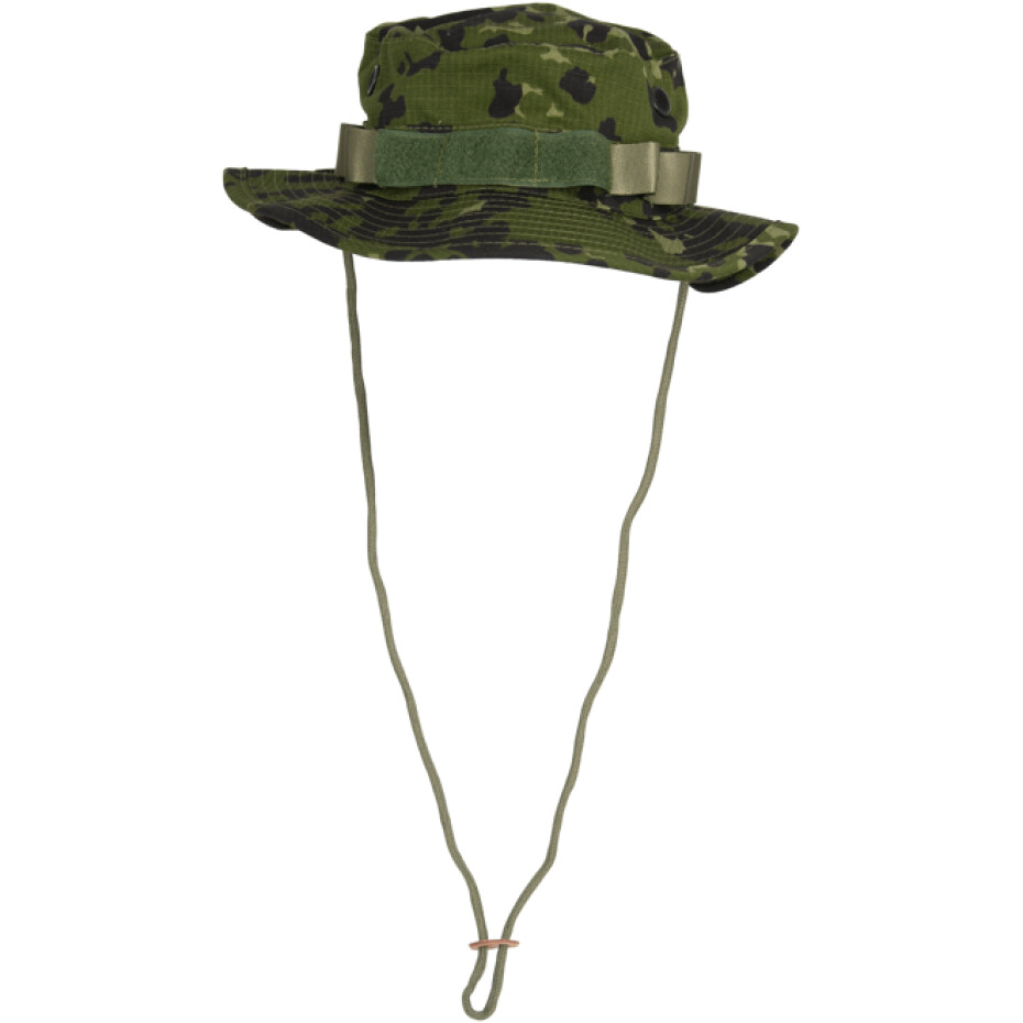 Klobouk TACGEAR Boonie Hat dánská M84 L [59/60] - main (0)
