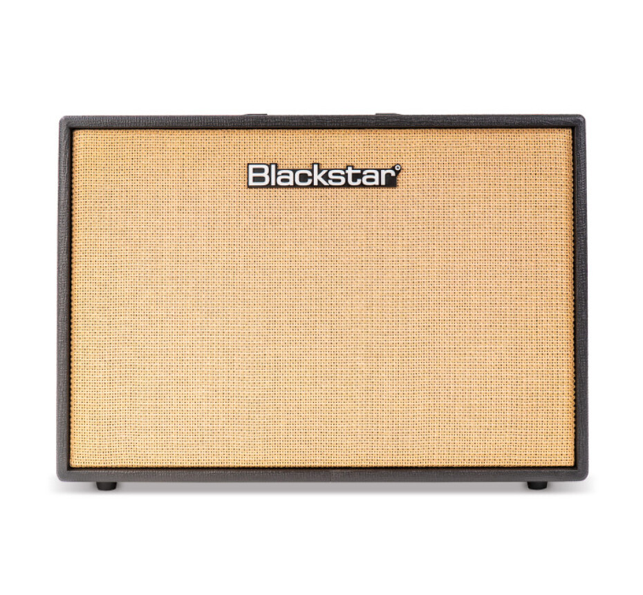 Blackstar Debut 100R 212 - Black - main (0)
