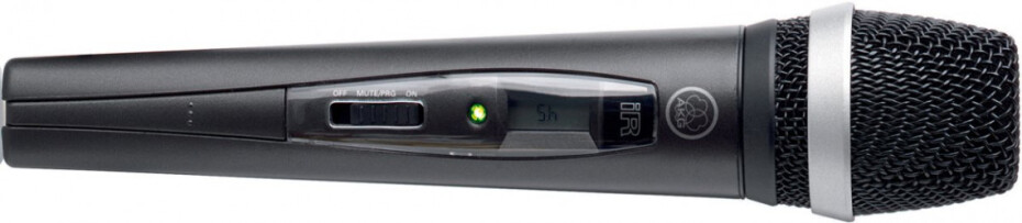 AKG HT470 D5 B8 - main (0)